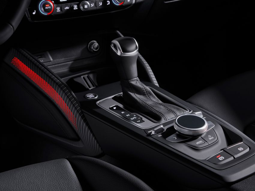 Audi Q2 facelift 2020 – pemanduan semi-autonomous, enjin baharu 1.5 TFSI dengan pengaktifan silinder 1169944