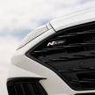 2021 Hyundai Sonata N Line – now with sportier looks