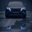 2021 Hyundai Tucson SUV completes intensive testing