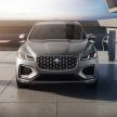 2021 Jaguar F-Pace – revised exterior and cabin, Pivi Pro, 404 PS/640 Nm P400e 2.0L turbo plug-in hybrid