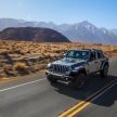Jeep Wrangler BEV Concept teased for March reveal