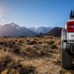 Jeep Wrangler 4xe 2021 diperkenal – gabung enjin 2.0L turbo dengan dua motor elektrik, tork cecah 637 Nm