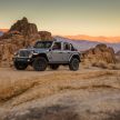 2021 Jeep Wrangler 4xe debuts – 375 hp/637 Nm 2.0L turbo twin-motor plug-in hybrid; 40 km electric range