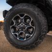 2021 Jeep Wrangler 4xe debuts – 375 hp/637 Nm 2.0L turbo twin-motor plug-in hybrid; 40 km electric range