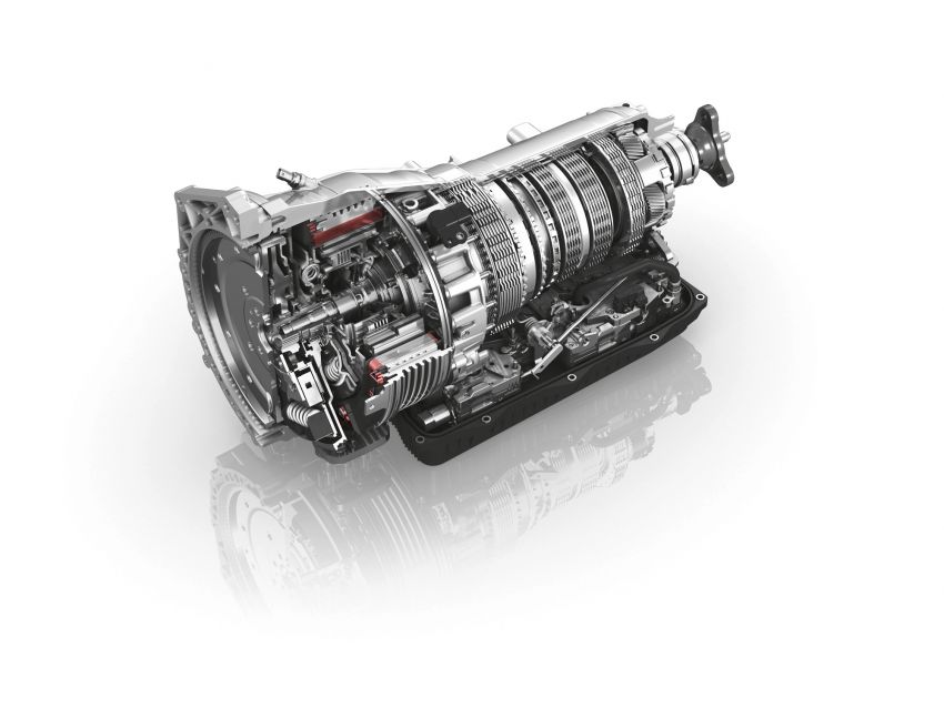 2021 Jeep Wrangler 4xe debuts – 375 hp/637 Nm 2.0L turbo twin-motor plug-in hybrid; 40 km electric range 1171320