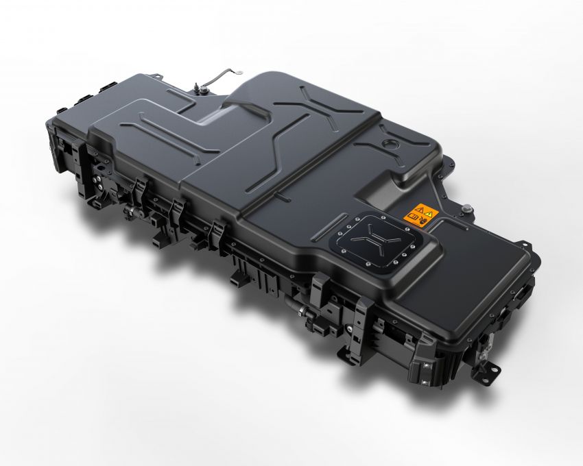 Jeep Wrangler 4xe 2021 diperkenal – gabung enjin 2.0L turbo dengan dua motor elektrik, tork cecah 637 Nm 1171859