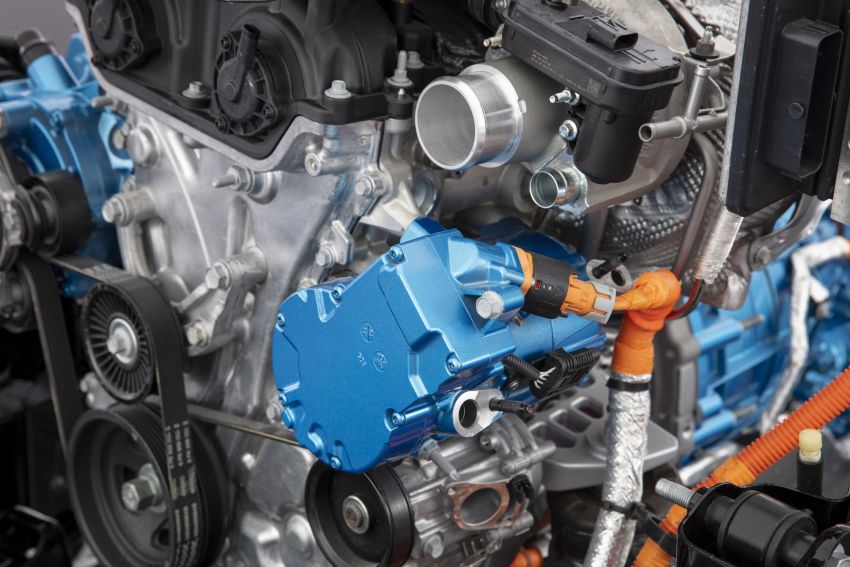 Jeep Wrangler 4xe 2021 diperkenal – gabung enjin 2.0L turbo dengan dua motor elektrik, tork cecah 637 Nm 1171867