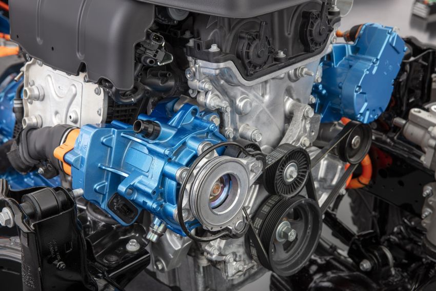 2021 Jeep Wrangler 4xe debuts – 375 hp/637 Nm 2.0L turbo twin-motor plug-in hybrid; 40 km electric range 1171310