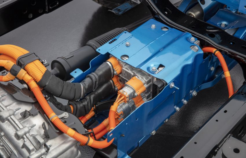 2021 Jeep Wrangler 4xe debuts – 375 hp/637 Nm 2.0L turbo twin-motor plug-in hybrid; 40 km electric range 1171306