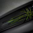 MINI Electric First Edition – terhad 15 unit, RM238,380