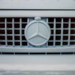 2021 Mercedes-Benz Project Gelandewagen unveiled – artistic, track-spec G-Wagen with full race car cabin