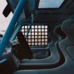 2021 Mercedes-Benz Project Gelandewagen unveiled – artistic, track-spec G-Wagen with full race car cabin