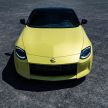 New Nissan Z sports car set to debut on August 17