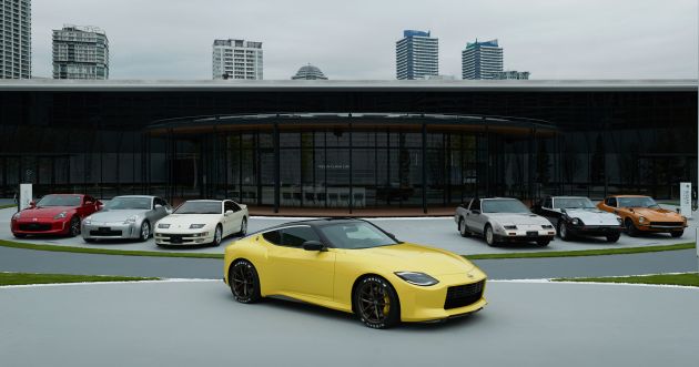 Nissan integrates Japan and ASEAN operations – global management streamlined to four regions