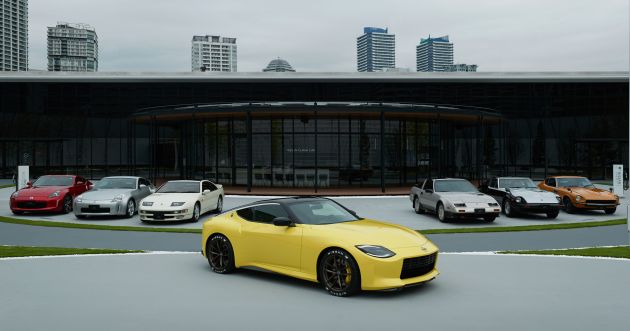 Nissan integrates Japan and ASEAN operations – global management streamlined to four regions