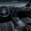 Nissan Z Proto didedahkan – kelahiran semula Datsun 240Z dengan enjin turbo berkembar, transmisi manual!