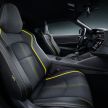 Nissan Z Proto didedahkan – kelahiran semula Datsun 240Z dengan enjin turbo berkembar, transmisi manual!