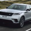 2021 Range Rover Velar 2.0L R-Dynamic debuts in Malaysia – refreshed interior, new equipment, RM612k