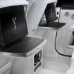 Rolls-Royce Ghost 2021 didedah — binaan aluminium baru dan enjin 6.75L V12 Phantom, hasilkan 536 hp