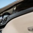 Rolls-Royce Ghost 2021 didedah — binaan aluminium baru dan enjin 6.75L V12 Phantom, hasilkan 536 hp