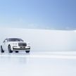Rolls-Royce Ghost 2021 didedah — binaan aluminium baru dan enjin 6.75L V12 Phantom, hasilkan 536 hp