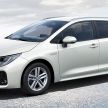 2021 Suzuki Swace launched in Europe – rebadged Toyota Corolla Touring Sports with 1.8L hybrid engine