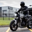 2021 Triumph Trident to be released early next year