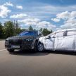 Mercedes-Benz S-Class W223 didedah sepenuhnya – lebih mewah dan maju, versi PHEV tahun hadapan