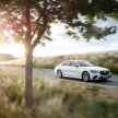 Mercedes-Benz S-Class W223 didedah sepenuhnya – lebih mewah dan maju, versi PHEV tahun hadapan
