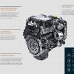 2021 Land Rover Defender – X-Dynamic trim variant, 404 PS P400e PHEV and inline-six Ingenium diesels