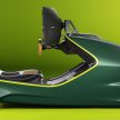 Aston Martin AMR-C01 launched – Valkyrie-inspired racing simulator; limited to 150 units; RM305,592