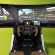 Aston Martin AMR-C01 launched – Valkyrie-inspired racing simulator; limited to 150 units; RM305,592