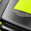 Aston Martin AMR-C01 launched – Valkyrie-inspired racing simulator; limited to 150 units; RM305,592