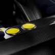 Aston Martin Rapide AMR launched in Malaysia – only two units; 603 PS/630 Nm V12; from RM1.1 million