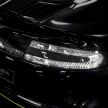 Aston Martin Rapide AMR launched in Malaysia – only two units; 603 PS/630 Nm V12; from RM1.1 million
