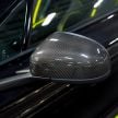 Aston Martin Rapide AMR launched in Malaysia – only two units; 603 PS/630 Nm V12; from RM1.1 million