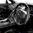 Aston Martin Rapide AMR launched in Malaysia – only two units; 603 PS/630 Nm V12; from RM1.1 million