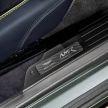 Aston Martin Rapide AMR launched in Malaysia – only two units; 603 PS/630 Nm V12; from RM1.1 million
