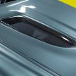 Aston Martin Rapide AMR launched in Malaysia – only two units; 603 PS/630 Nm V12; from RM1.1 million