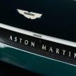 Geely increases stake in Aston Martin Lagonda to 17%