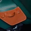 Aston Martin Victor – special one-off built to celebrate 70th anniversary of the Vantage name; 836 hp, 821 Nm