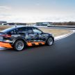 Audi e-tron S and e-tron S Sportback debut with three electric motors – 503 PS, 937 Nm; 0-100 km/h in 4.5s