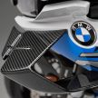 BMW M1000RR – versi prestasi yang dipertingkat secara menyeluruh, kuasa 212 hp dan tork 113 Nm