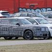 SPYSHOTS: BMW X8 sighted – a chopped-roof X7?