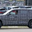 SPYSHOTS: BMW X8 sighted – a chopped-roof X7?