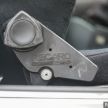 2000 Proton Satria GTi – complete restoration of the legendary “hot hatch” by Dream Street Restoration