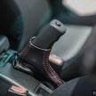2000 Proton Satria GTi – complete restoration of the legendary “hot hatch” by Dream Street Restoration