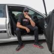 2000 Proton Satria GTi – complete restoration of the legendary “hot hatch” by Dream Street Restoration