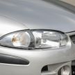 2000 Proton Satria GTi – complete restoration of the legendary “hot hatch” by Dream Street Restoration