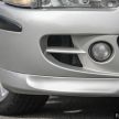 2000 Proton Satria GTi – complete restoration of the legendary “hot hatch” by Dream Street Restoration
